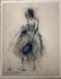 Louis Icart — Blue Ceramic