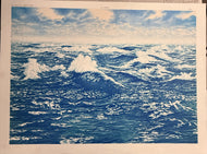 Robert Moon — Clear Water