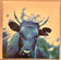 Unknown — Cow Photograph