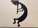 Kokopelli — Wanted