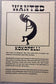 Kokopelli — Wanted