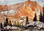 Unknown — Alpine Mountain