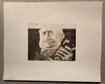 Charles Bragg — Exhibit A