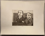 Charles Bragg — Witness