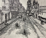 Lina Goodin — St. James Street