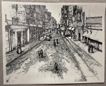 Lina Goodin — St. James Street