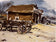 Ron Rurick — Wagons