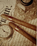Deborah Schenck — Cigar IV