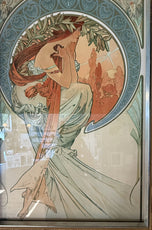 Alphonse Mucha — Poetry