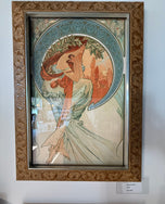 Alphonse Mucha — Poetry