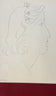 Henri Matisse — Femme I