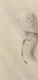Bruno Bruni — Undressing