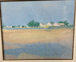 André Bourrié — The Village