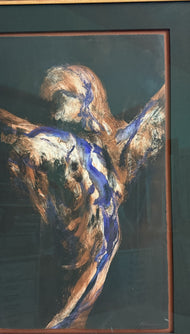Barry Ebner — Torso I