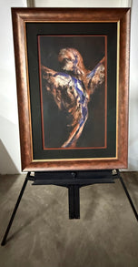 Barry Ebner — Torso I