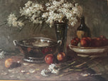 Jacob — Still Life Kitchen