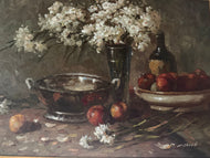 Jacob — Still Life Kitchen