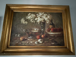 Jacob — Still Life Kitchen