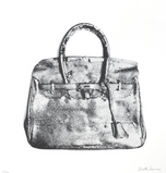 Shelter Serra - Birkin Handbag