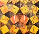 Salvador Dalí – Lenin’s Tiger