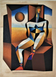 Neil Doty – The Man & The Moon - SOLD 1/30/2026