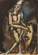 George Rouault – Clown Musician