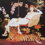 Philippe Noyer – La Madame Mondaine (Tiger)