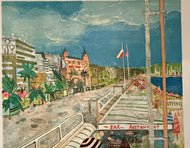 Gilles Gorriti — Promenade des Anglais
