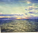 David Gallegos — “Sailing,” Lake Tahoe