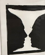 Jasper Johns — Cup 2 Picasso