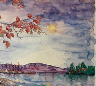 Deborah DeMink — Fall