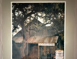 Don K Langson — U.S. Post Office, Luckenbach, Texas