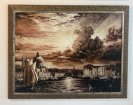 Thomas Easley — Venice