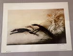 Louis Icart — Speed II