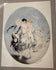 Louis Icart — The Outing