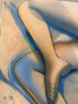 Jean-Baptiste Valadie — Reclining Nude