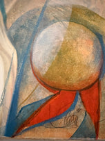 Jean-Baptiste Valadie — Reclining Nude