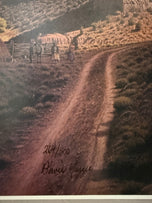 Davie Yuzzie — Spider Rock