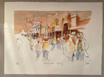 Bill Papas — Jackson Hole – Wyoming