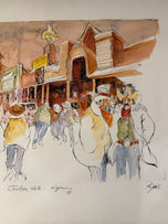 Bill Papas — Jackson Hole – Wyoming