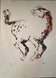 Bill Papas — Spotted Horse
