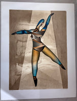 Neal Doty — Dancer