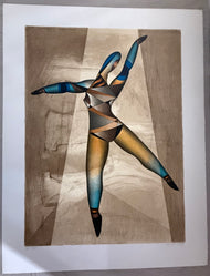 Neal Doty — Dancer