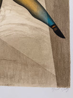 Neal Doty — Dancer