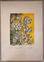 Esquivel Embuscado — Two Women