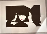 Amleto Dalla Costa — Three Faces of Eve