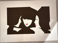 Amleto Dalla Costa — Three Faces of Eve