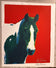 Gary Lichtenstein — Warhol Horses Monoprint Series