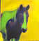 Gary Lichtenstein — Warhol Horses Monoprint Series