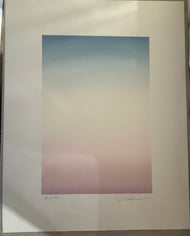 Gary Lichtenstein — Series of Serenity